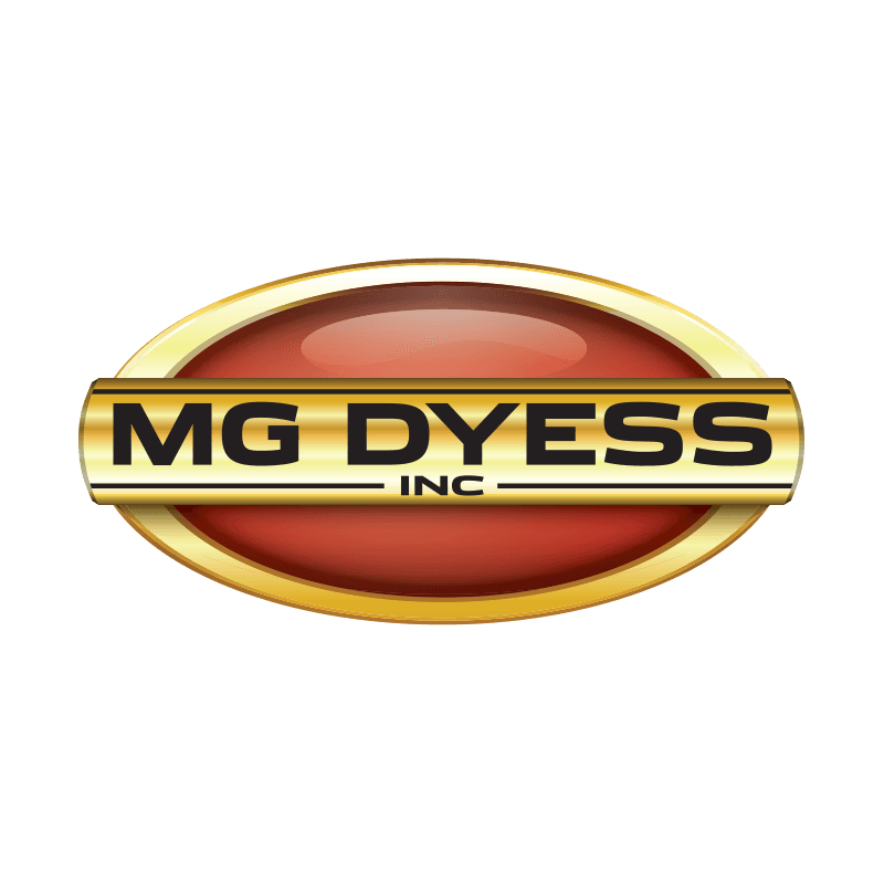 M.G. Dyess
