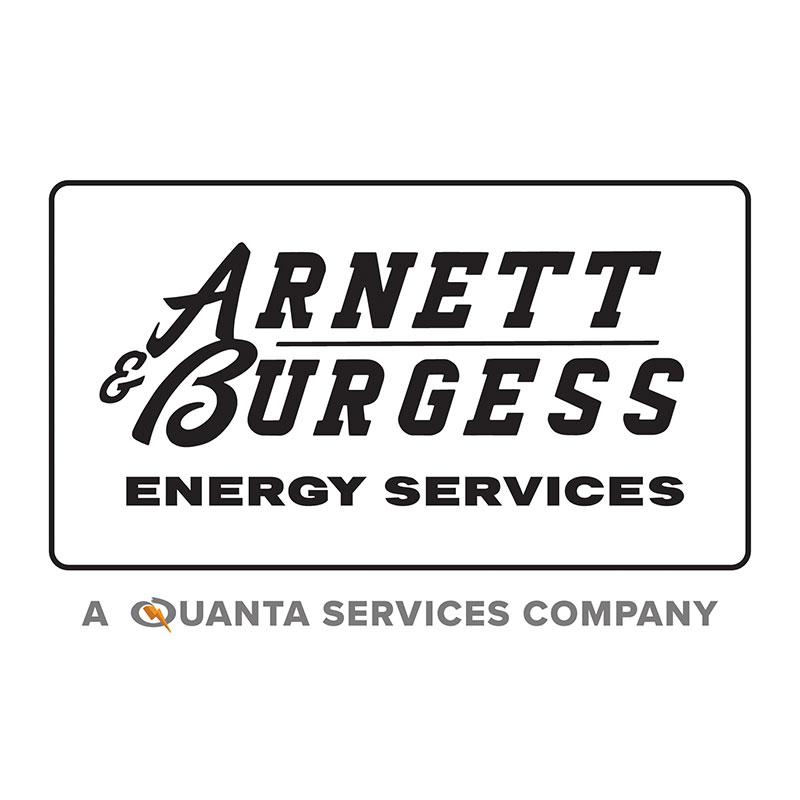 & Burgess Energy Services Quanta Services