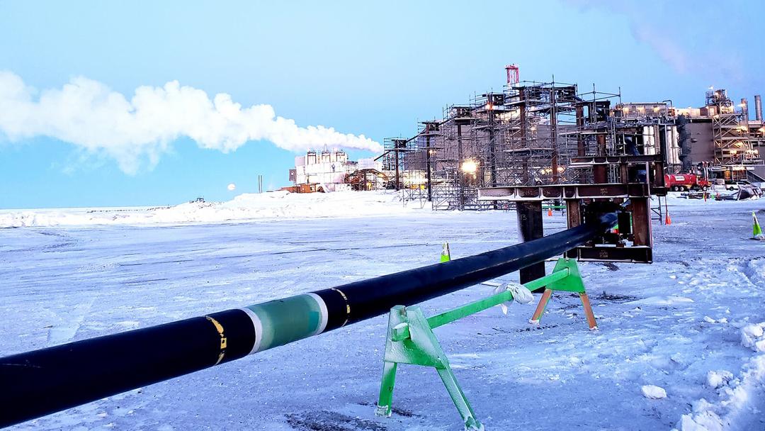 Underground Utility Quanta Services