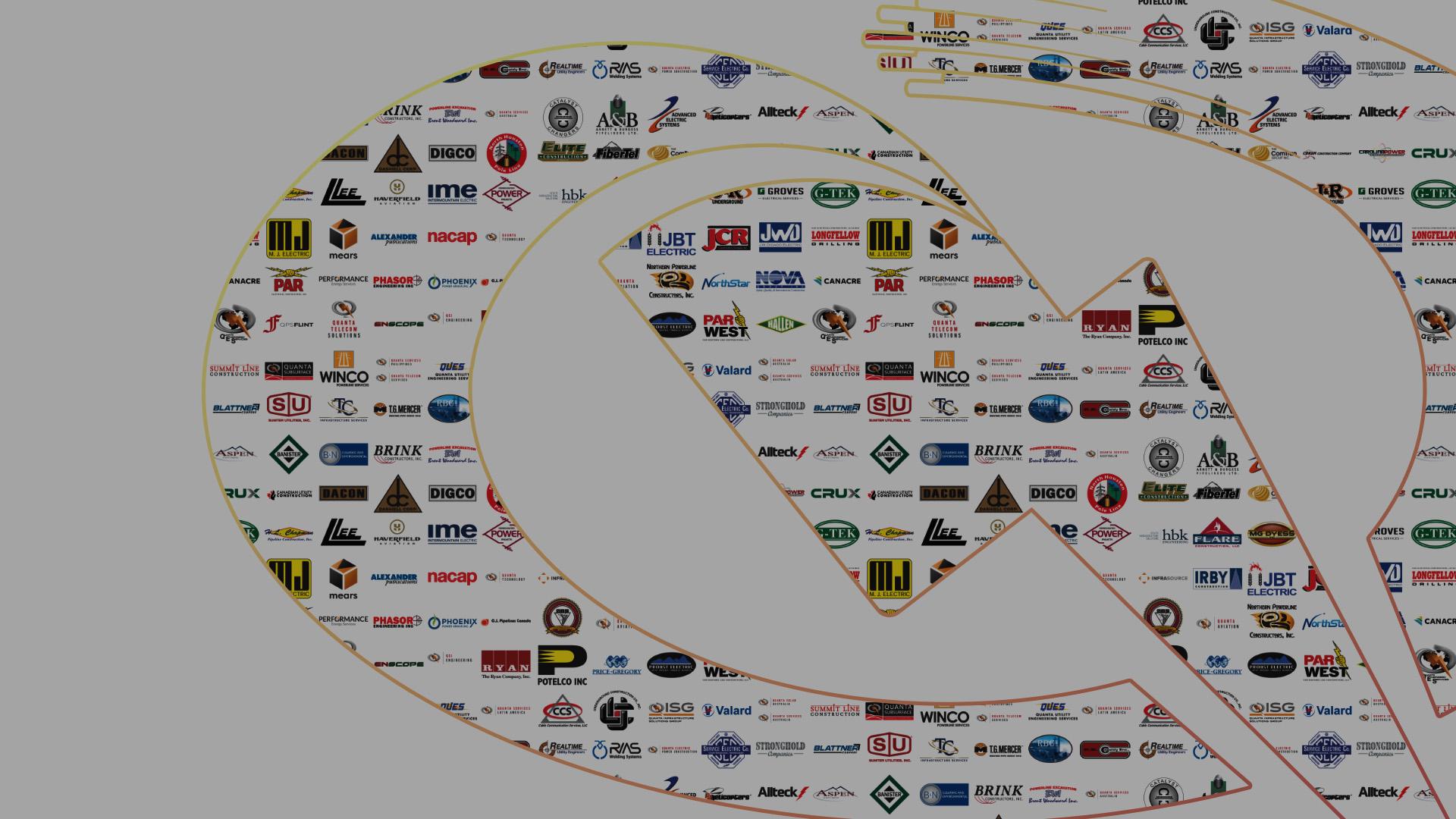 Companies Quanta Services