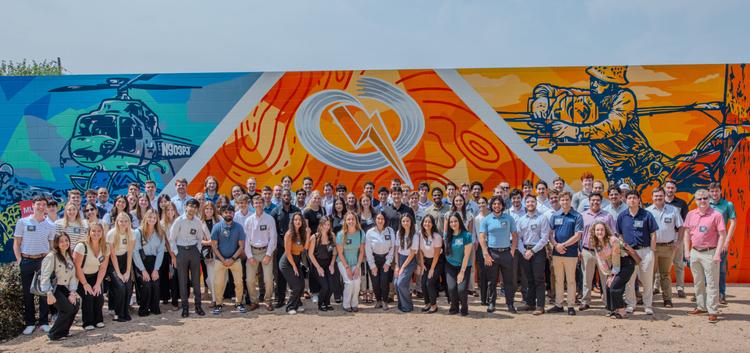 Internship Program - Quanta Services