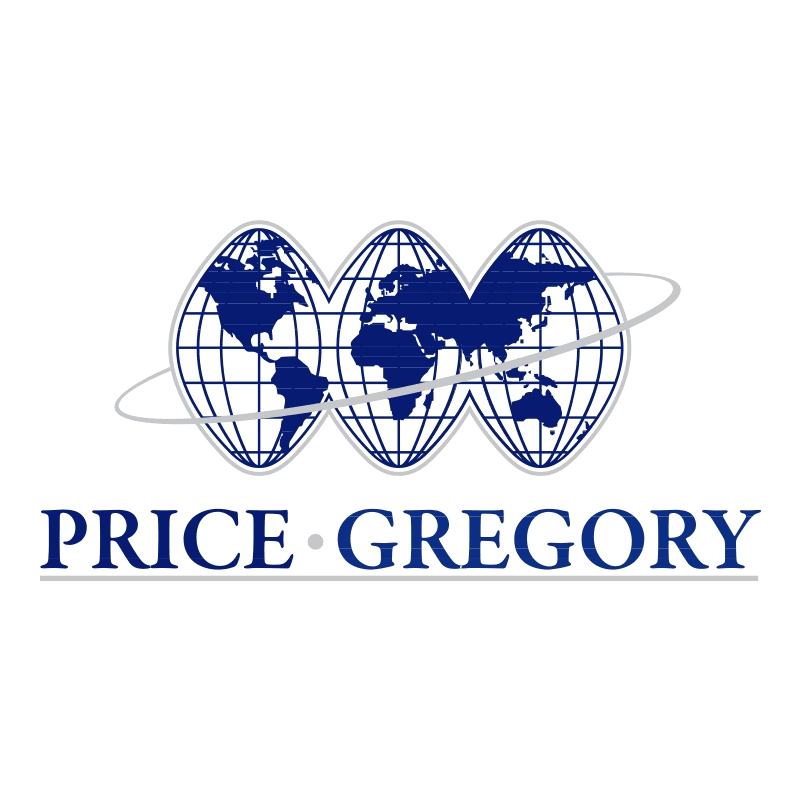 Price Gregory