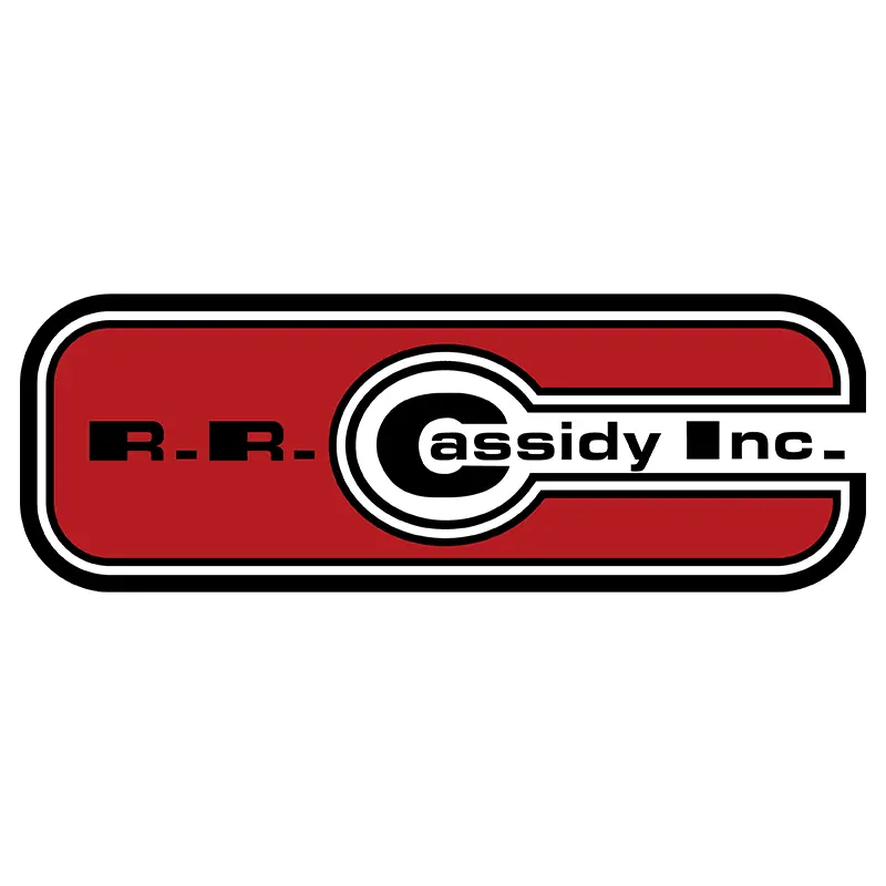 R. R. Cassidy, Inc.