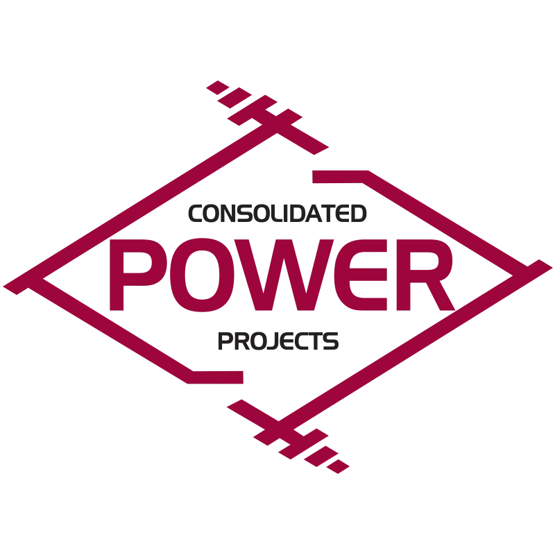 Consolidated Power Projects