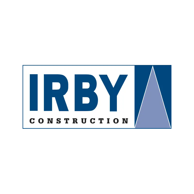 Irby Construction Company