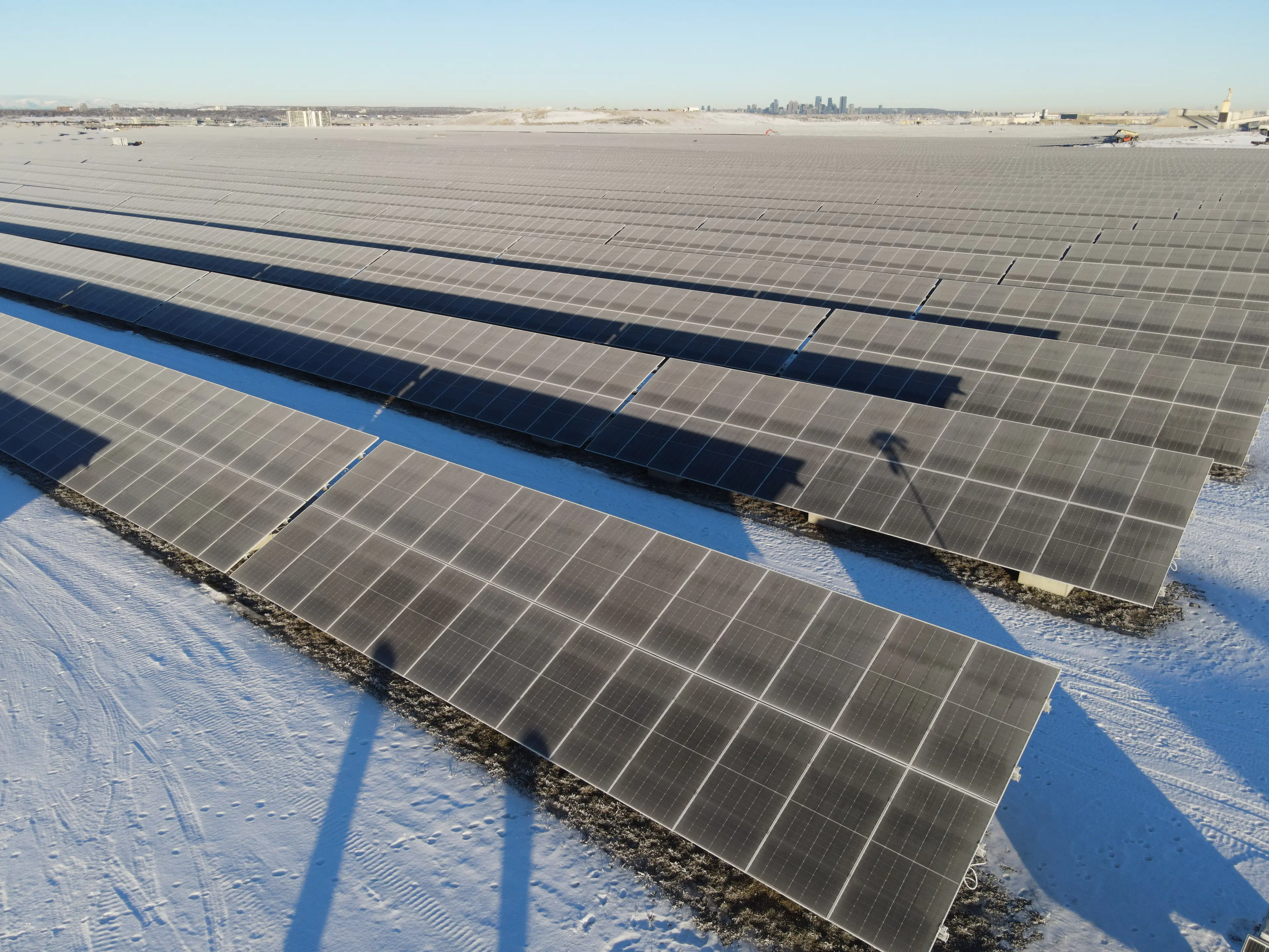 Featured Image for Barlow Solar Project