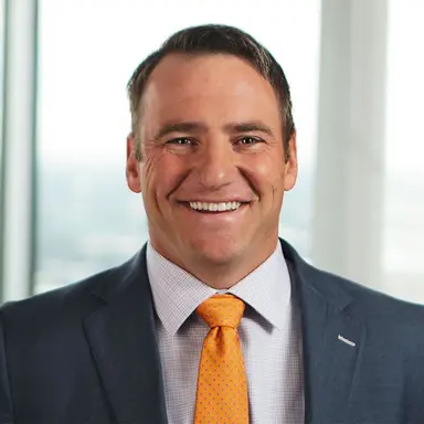 Karl Studer, President? Electric Power at Quanta Services
